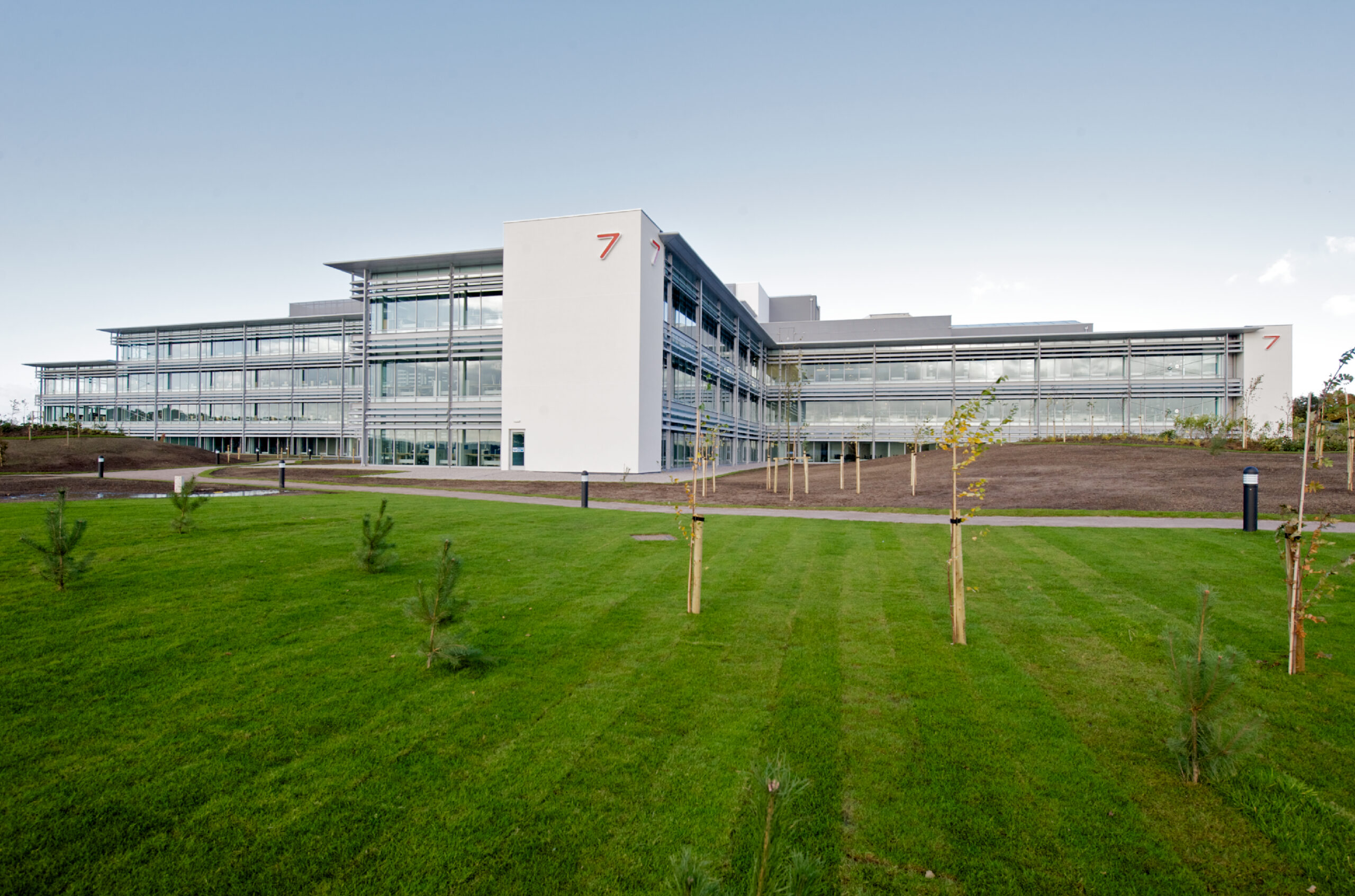 Aberdeen Office Seaway 7