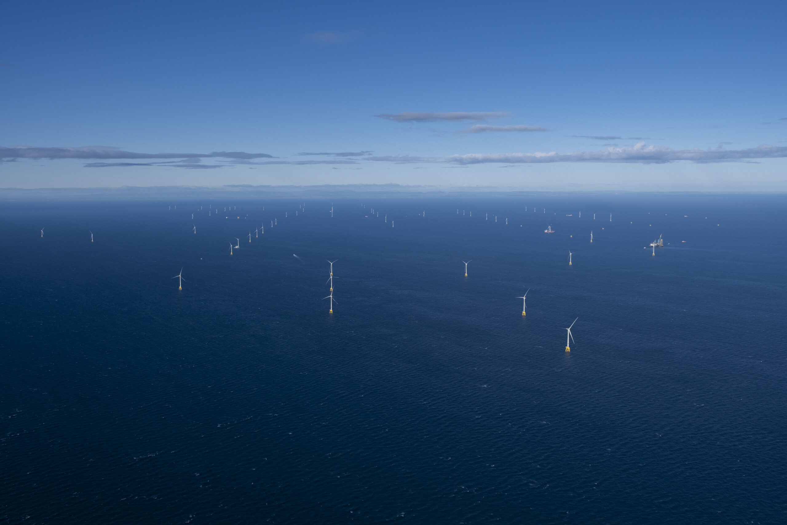 Seaway7 awarded cable installation contract on Formosa 4 in Taiwan